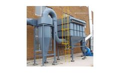 Dust Collection System