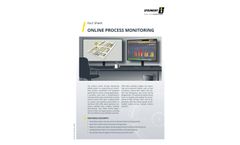 ONLINE PROCESS MONITORING