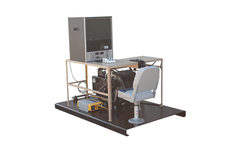 Laval - Skid Mounted Deepwater Borehole Inspection System