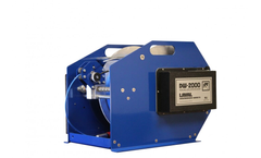 Laval - Model DW-1500 & 2000 - Portable Camera System