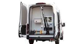 Laval - Vehicle Mounted Inspection System
