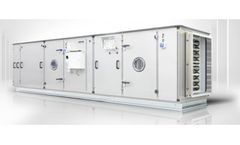 V&T - Filter Systems and HVAC Air Treatment Cabinets