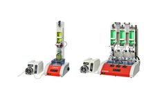 Behr - Model BSB 4A-2 and BSB 31-2 - Biological Oxygen Requirement Determination