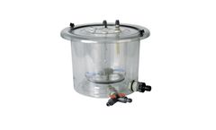 Aquabox - Water Through-Flow Measurement