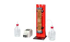 Behr - Model KEB and KEB 101 - General Solids