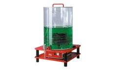 Behr - Model TRO 30 PP - Prepared Road Construction Waste