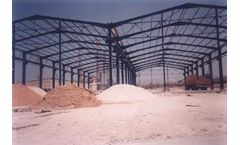 Industrial Construction Services