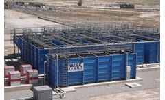 Wastewater Treatment Services