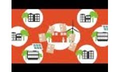 I-Real en Energy Management Video