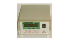 Laboratory Information Management Systems (LIMS) for Water & Wastewater Industry