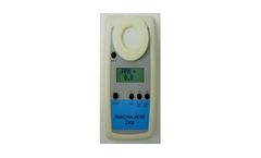 Precision moisture analysis instruments for measuring moisture, solids and ash in chemical production