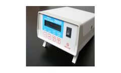 Precision moisture analysis instruments for rapid solids testing for pulp and paper
