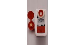 ESC - Model Z-300 - Handheld Formaldehyde Monitor