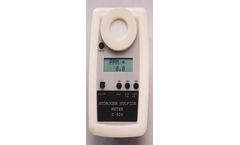 ESC - Model Z-900 - Handheld Hydrogen Sulfide Meter