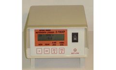 ESC - Model Z-700XP - Portable Desktop Nitric Oxide Monitor