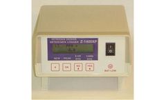 ESC - Model Z-1400XP - Portable Desktop Nitrogen Dioxide Monitor