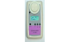 ESC - Model Z-1200 - Handheld Ozone Meter