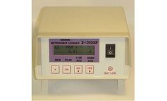 ESC - Model Z-1200XP - Portable Desktop Ozone Meter