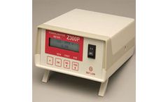 ESC - Model Z-XP Series - Toxic Gas Monitor with Portable Pump