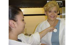 ESC - Toxic Chemical Monitoring Badges