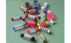 Eqobrush - Cleaning Brushes