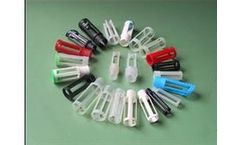 Eqobrush - Catch Baskets