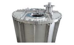 Eqobrush - Reversal Valve