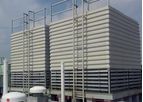 Aquafan - Turbine Powered Cooling Tower