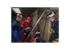 Inland Waterside Safety and Rescue Training