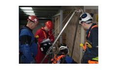 Inland Waterside Safety and Rescue Training