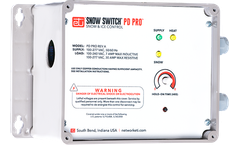 ETI - Model PD Pro - Snow and Ice Melting Systems
