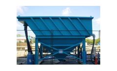 IWR - Lamella Plate Clarifiers