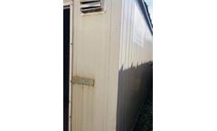 IWR - Model SVE - Water Treatment System