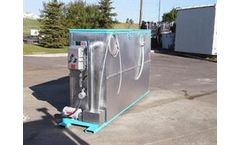 IWR - Oil/Water Separators