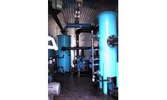 IWR - Multi-Phase Extraction System (MPE)