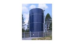 Aquastore CST - Storage Tanks