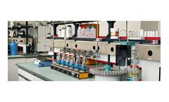 Outsourced Laboratory Services