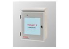 InsuLogix - Model B - Bushing Monitor
