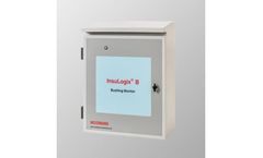 InsuLogix - Model B - Bushing Monitor