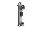 AquaWorker - Powerful UV System