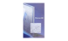 Pliotron - Model HD - Heavy Duty Industrial Filter System