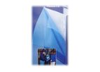 Pliotron - Model CR - Commercial-Residential Filter