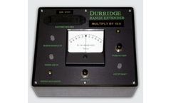 Durridge - Range Extender