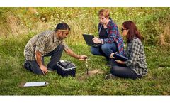 Durridge - Soil Gas Probes