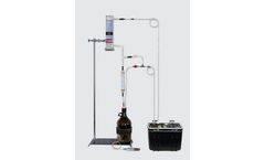 Durridge - Big Bottle System