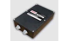 Durridge - Bulk Emission Chamber Radon Detector