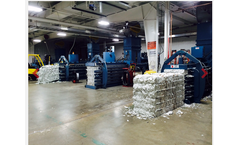 ABC - Model PAC Series - Horizontal Baler