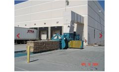 ABC - Distribution Centers (DC) Balers