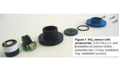NO2 Sensor