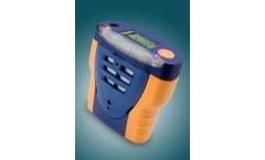 Tetra - Personal Gas Monitor